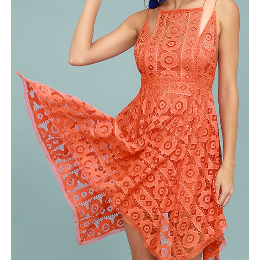 Free people dress